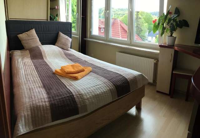 Апартаменты nice2stay VisitOliwa Гданьск-32